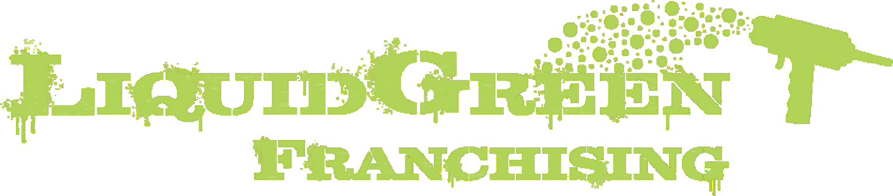 Liquid Green Franchising